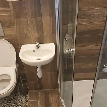 Appartement Studiospanie Mango Sopot