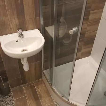 Studiospanie Mango Apartment Sopot