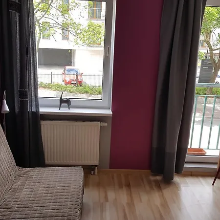 Studiospanie Mango Appartement