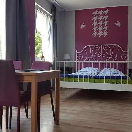Apartment Studiospanie Mango